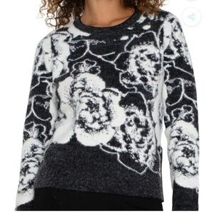 Liverpool Rose Sweater